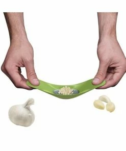 Joseph Joseph Garlic Rocker