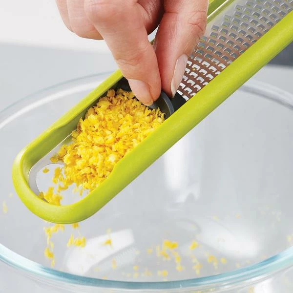 Joseph Joseph Citrus Zester 4 Joseph Joseph Citrus Zester