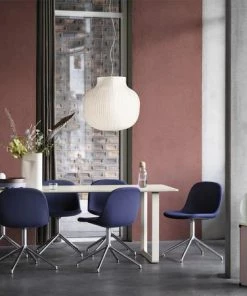 Muuto | Corky Carafe | Smoked Grey