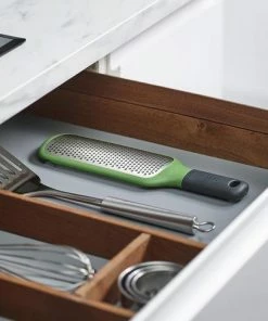 Joseph Joseph Grip Grater Fine