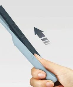 Joseph Joseph Measure-up Measuring Spoon - Blue