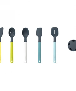 Joseph Joseph Elevate 5 Piece Silicone Utensil Set
