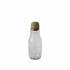 Muuto | Corky Carafe | Smoked Grey