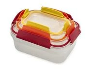 Joseph Joseph Nest Lock 3 Piece Container Set Multicolour