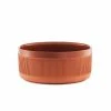 Muuto Junto Bowl Schaal 24 Cm Terracotta