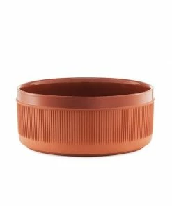 Muuto Junto Bowl Schaal 24 Cm Terracotta