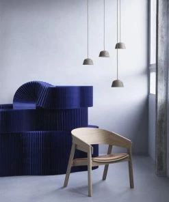 Muuto | Cover Lounge Chair | Various Colours 12 Muuto | Cover Lounge Chair | Various Colours