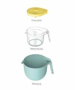 Joseph Joseph Nest Trio Food Preparation Set