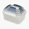 Joseph Joseph Nest Lock 5 Piece Container Set