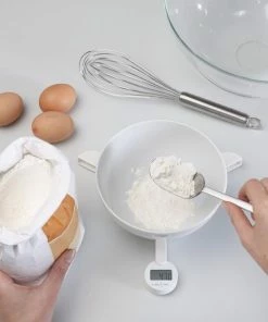 Joseph Joseph Tri Scale