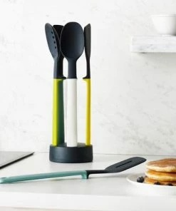 Joseph Joseph Elevate 5 Piece Utensils Set