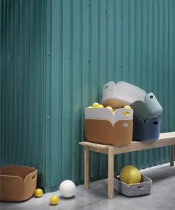 Muuto | Restore Storage Basket | Various Colours