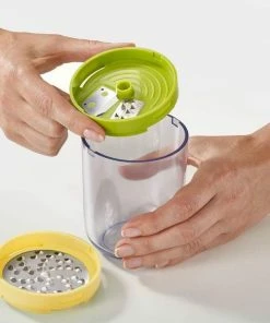 Joseph Joseph Hand Held Spiralizer