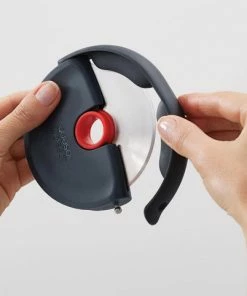 Joseph Joseph Disc Easy Clean Pizza Wheel