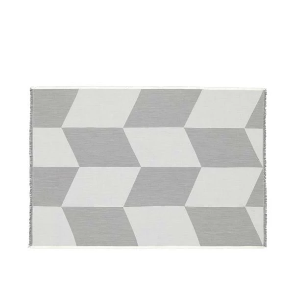 Muuto | Sway Merino Wool Throw 2 Muuto | Sway Merino Wool Throw