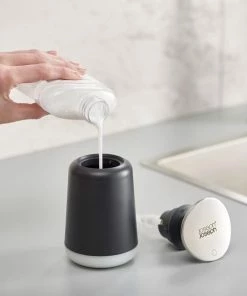 Joseph Joseph Presto Soap Dispenser