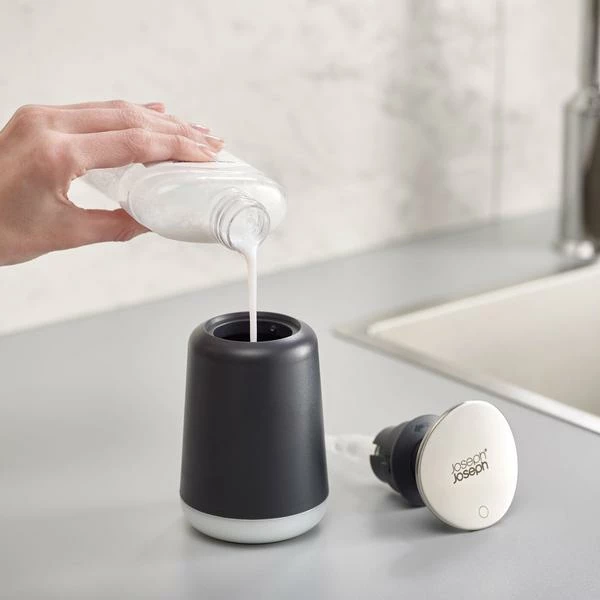 Joseph Joseph Presto Soap Dispenser 1 Joseph Joseph Presto Soap Dispenser