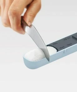 Joseph Joseph Measure-up Measuring Spoon - Blue