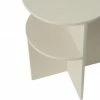 Muuto | Halves Side Table | Sand