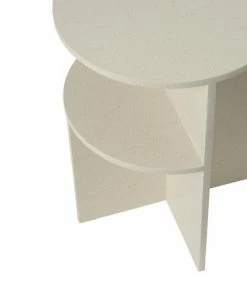 Muuto | Halves Side Table | Sand