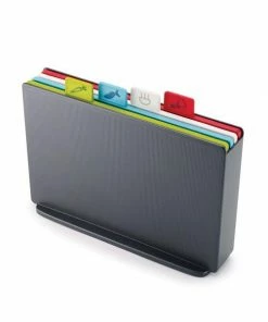 Joseph Joseph Index Chopping Boards Set Of 4