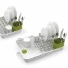 Joseph Joseph Extendable Dish Drainer 2 Variants