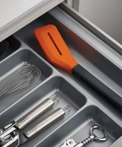 Joseph Joseph Silicone Turner Tongs