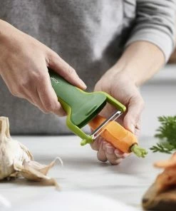 Joseph Joseph Safestore Straight Peeler