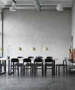 Muuto | Ambit Pendant Lamp | Medium | Various Colours Available