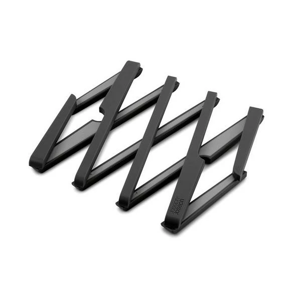 Joseph Joseph Expandable Silicone Pot Stand 1 Joseph Joseph Expandable Silicone Pot Stand