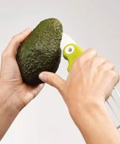 Joseph Joseph Avocado 3 In 1 Multitool