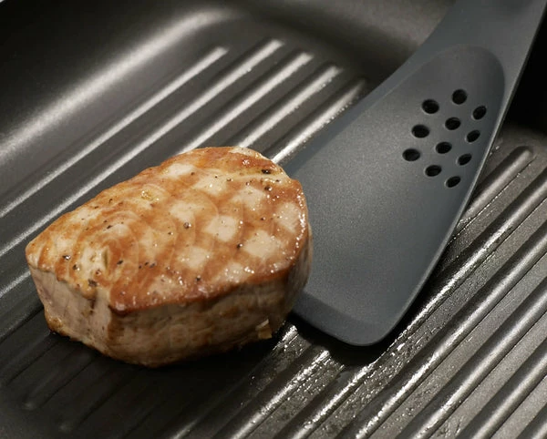 Joseph Joseph Uni-tool 5-in-1 Utensil - Grey 2 Joseph Joseph Uni-tool 5-in-1 Utensil - Grey