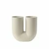 Muuto | Kink Vase | Sand