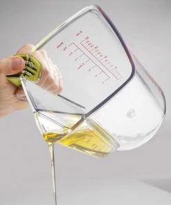 Joseph Joseph 2 In 1 Measuring Jug