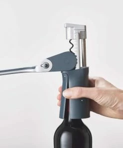 Joseph Joseph Barwise Compact Lever Corkscrew