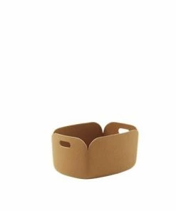 Muuto | Restore Storage Basket | Various Colours