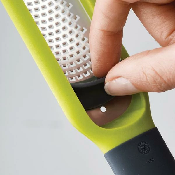 Joseph Joseph Citrus Zester 2 Joseph Joseph Citrus Zester