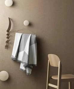 Muuto | Sway Merino Wool Throw 13 Muuto | Sway Merino Wool Throw