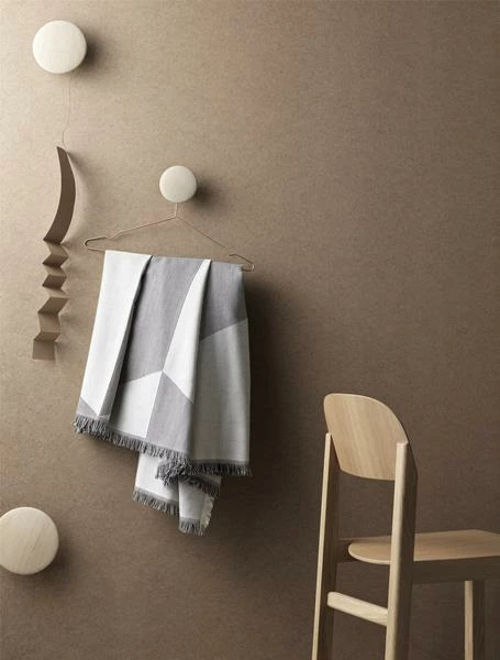 Muuto | Sway Merino Wool Throw 7 Muuto | Sway Merino Wool Throw