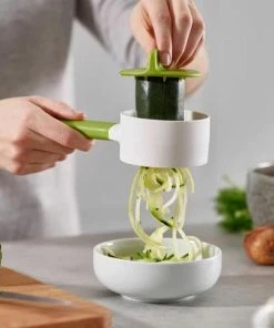 Joseph Joseph Spirogo Spiralizer