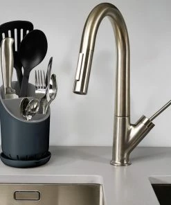 Joseph Joseph Dock Cutlery Drainer