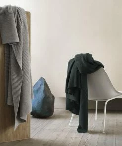 Muuto | Rhythm Wool Throw | Various Colours