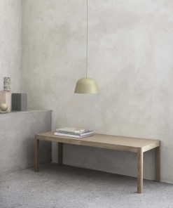 Muuto | Ambit Pendant Lamp | Medium | Various Colours Available