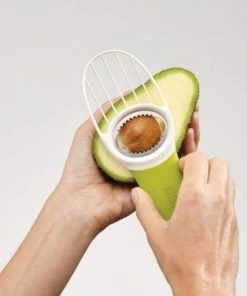 Joseph Joseph Avocado 3 In 1 Multitool