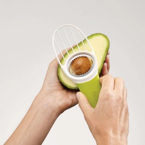 Joseph Joseph Avocado 3 In 1 Multitool 2 Joseph Joseph Avocado 3 In 1 Multitool