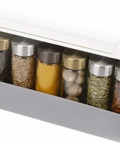 Joseph Joseph Cupboard Store Undershelf Spice Rack