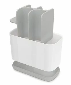 Joseph Joseph Toothbrush Caddy Large Grey
