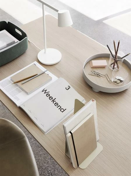 Muuto | Platform Tray | Various Colours 2 Muuto | Platform Tray | Various Colours