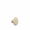 Muuto | Dots Wood Hook | Medium | Ash