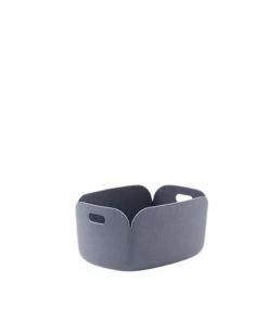 Muuto | Restore Storage Basket | Various Colours